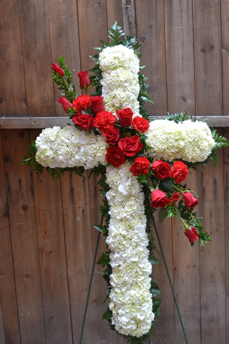 Cruz del Alma