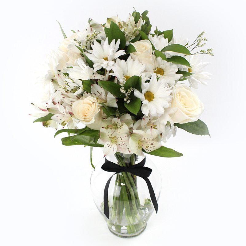 Reflejo Floral