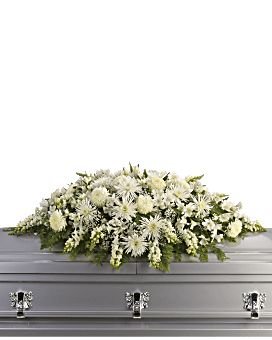Paz eterna